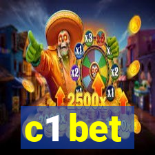 c1 bet